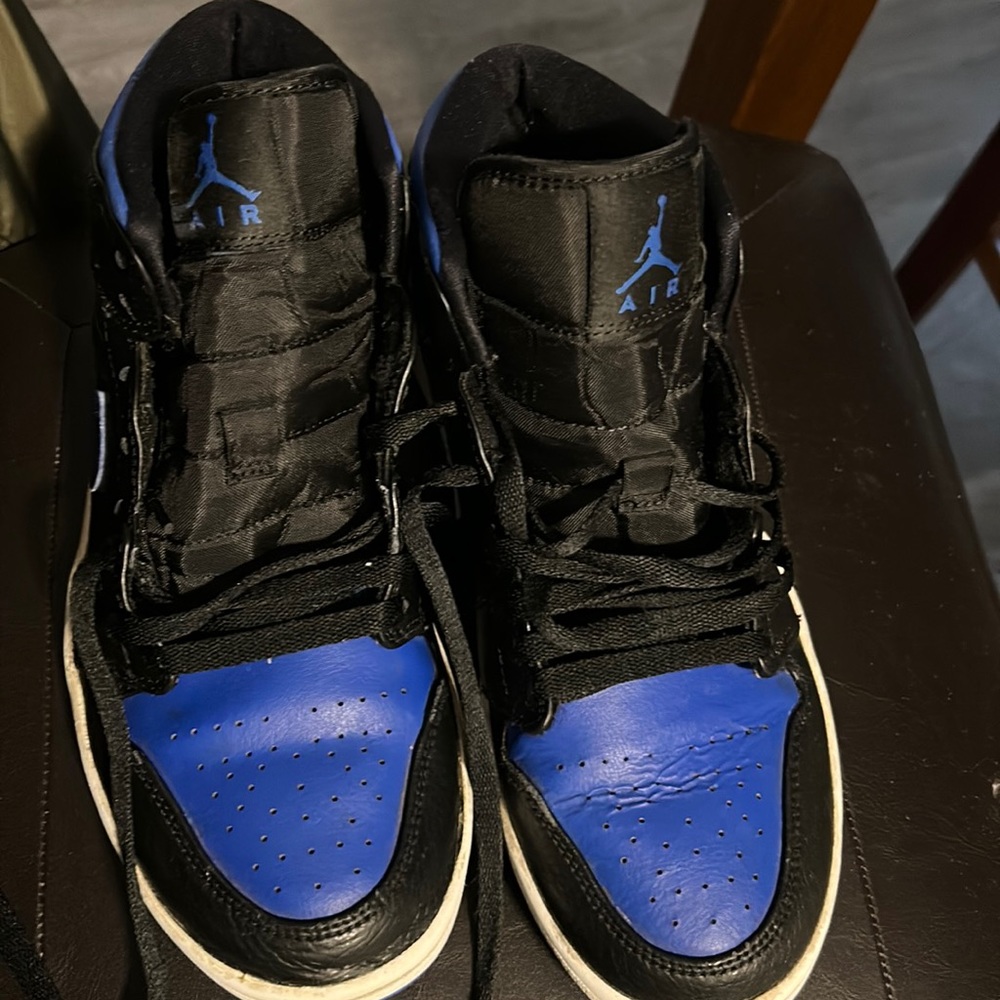 Used Jordan’s